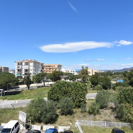 Апартаменты Rnet - Estrella De Mar Santa Margarita Росас Экстерьер фото